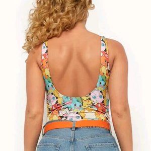 Pokemon Swimsuit/Bodysuit
